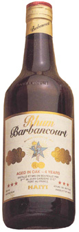 Rhum Barbancourt White - 750ml - World Wine Liquors