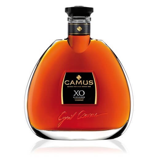 Camus - Cognac Extra XO - Metro Liquors