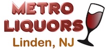 - Liquors Metro (1L) Wine